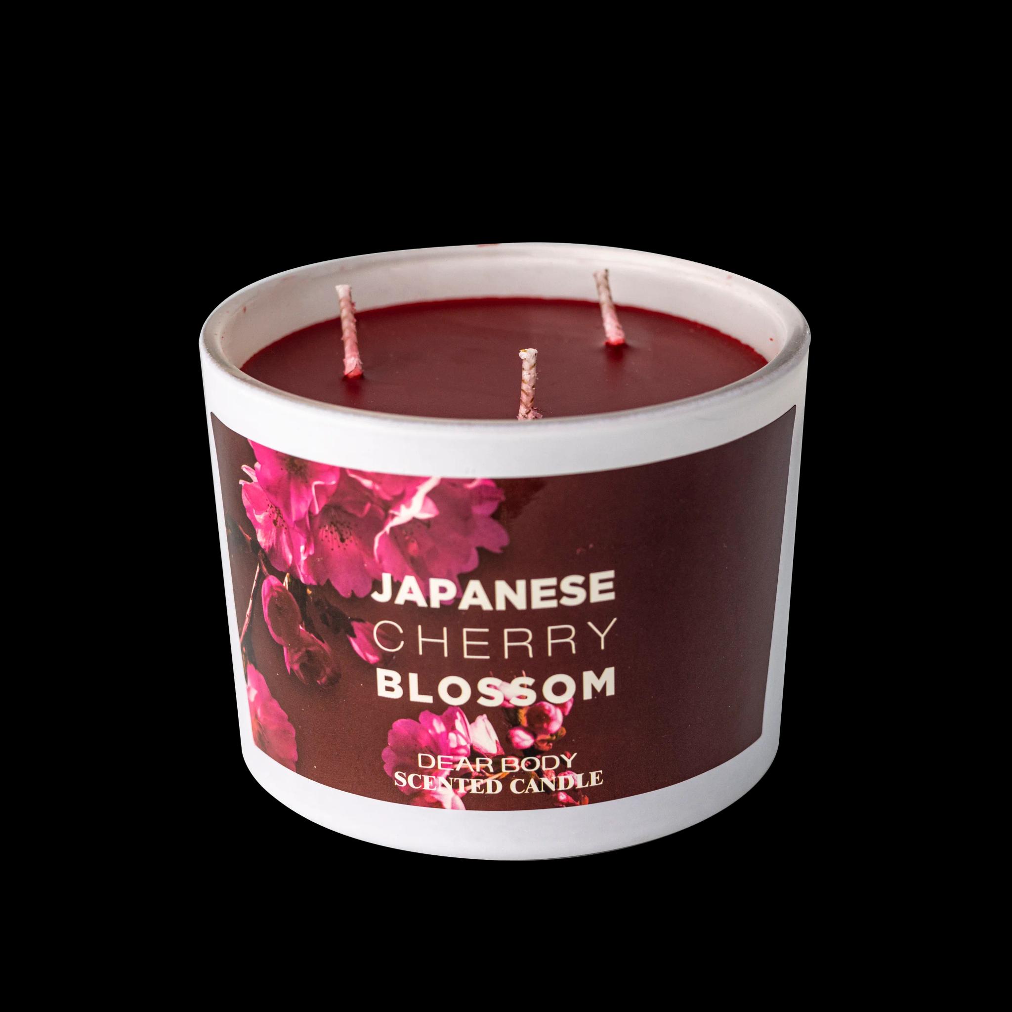 شمعة معطرة alternative product image