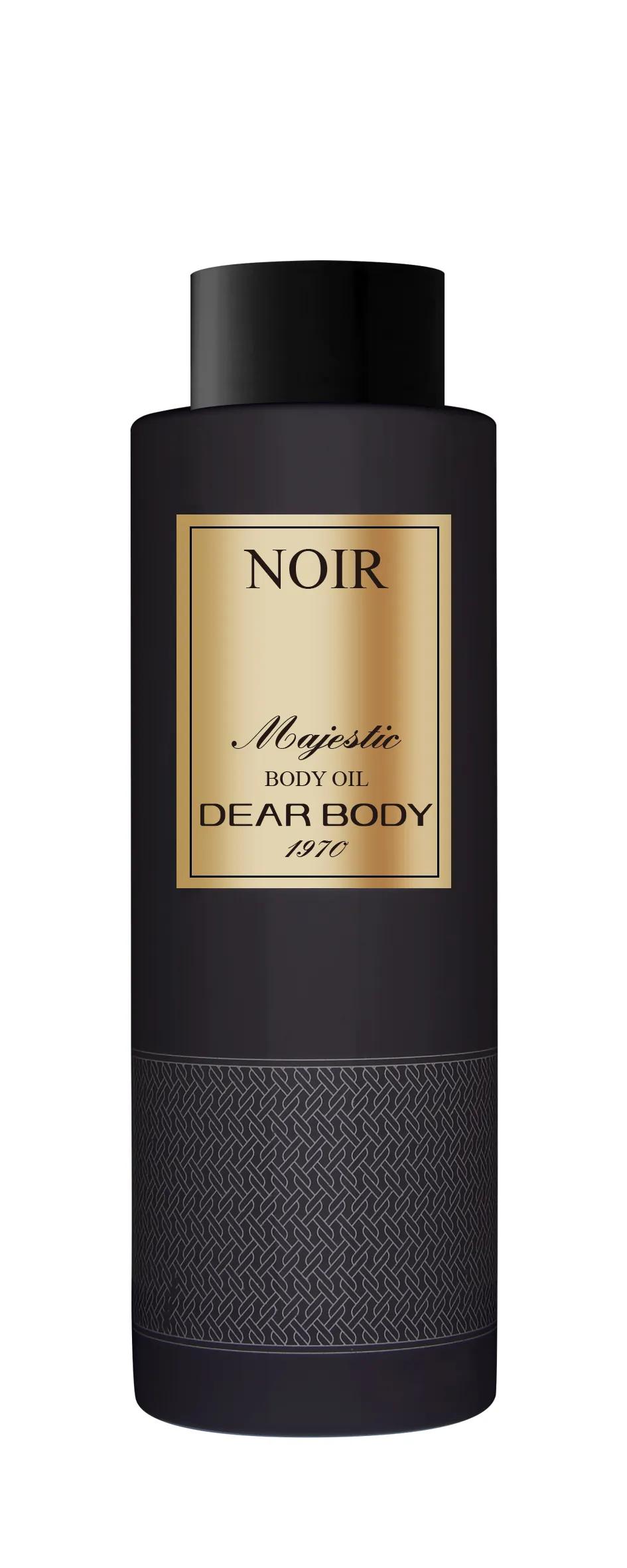 زيت الجسم Noir  alternative product image