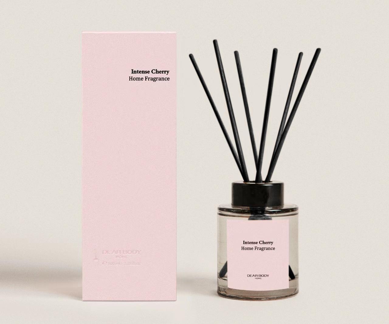 HOME FRAGRANCE CHERRY BLOSSOM product image