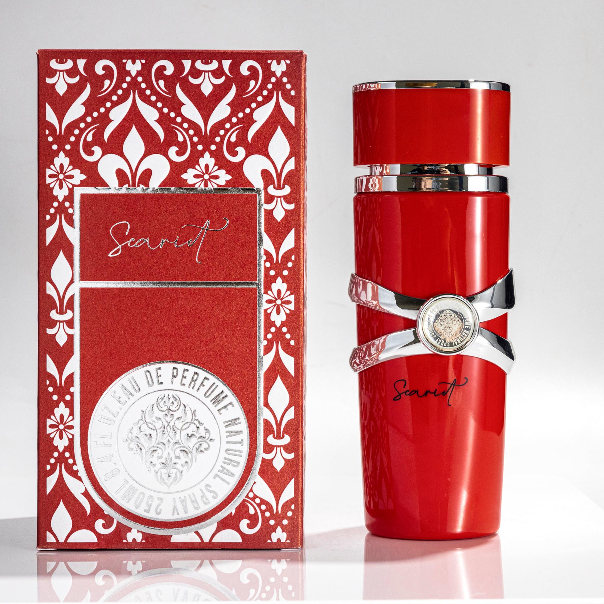 WOMEN PARFUM SCARIET EAU DE  product image