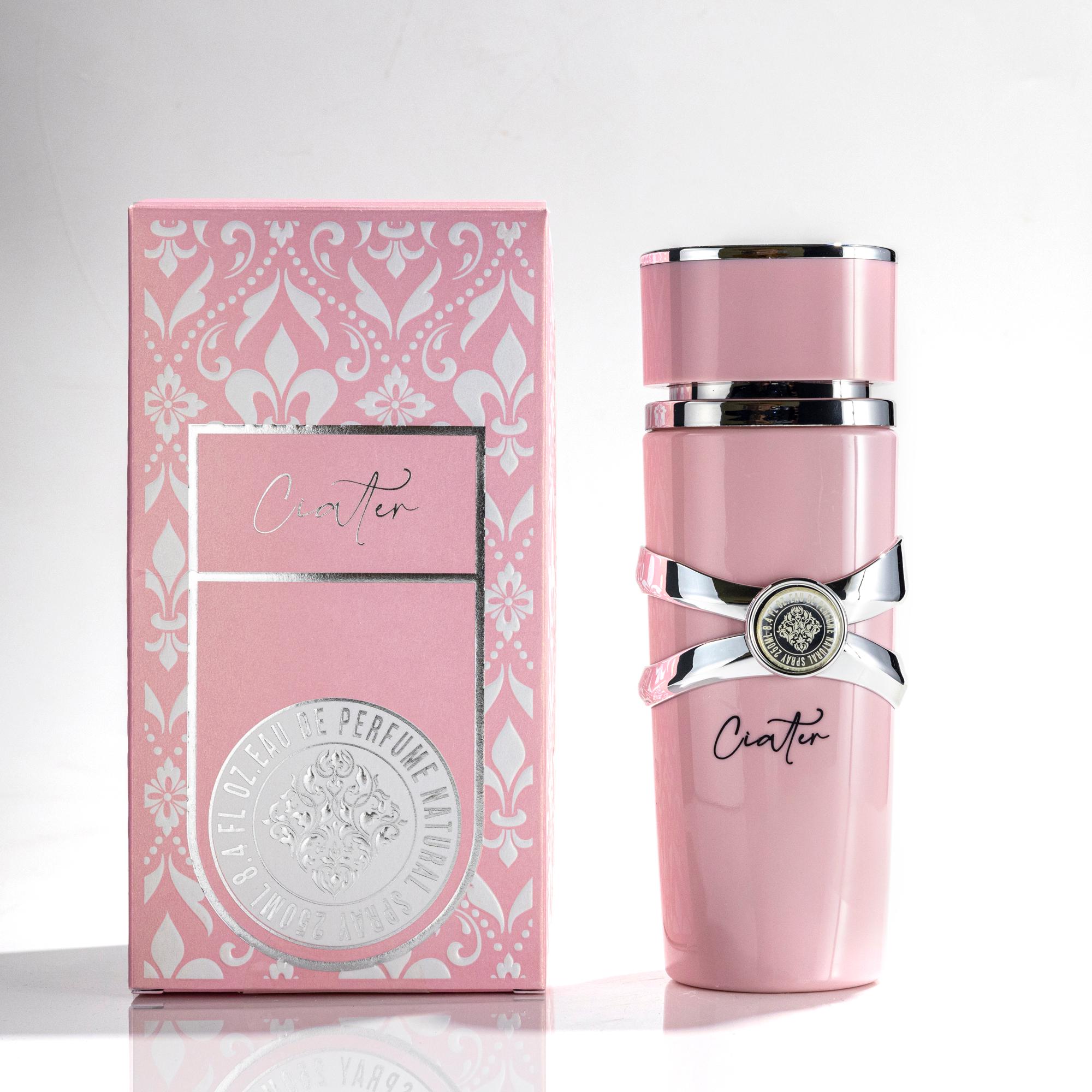 بارفان نسائي CIATER Eau De alternative product image