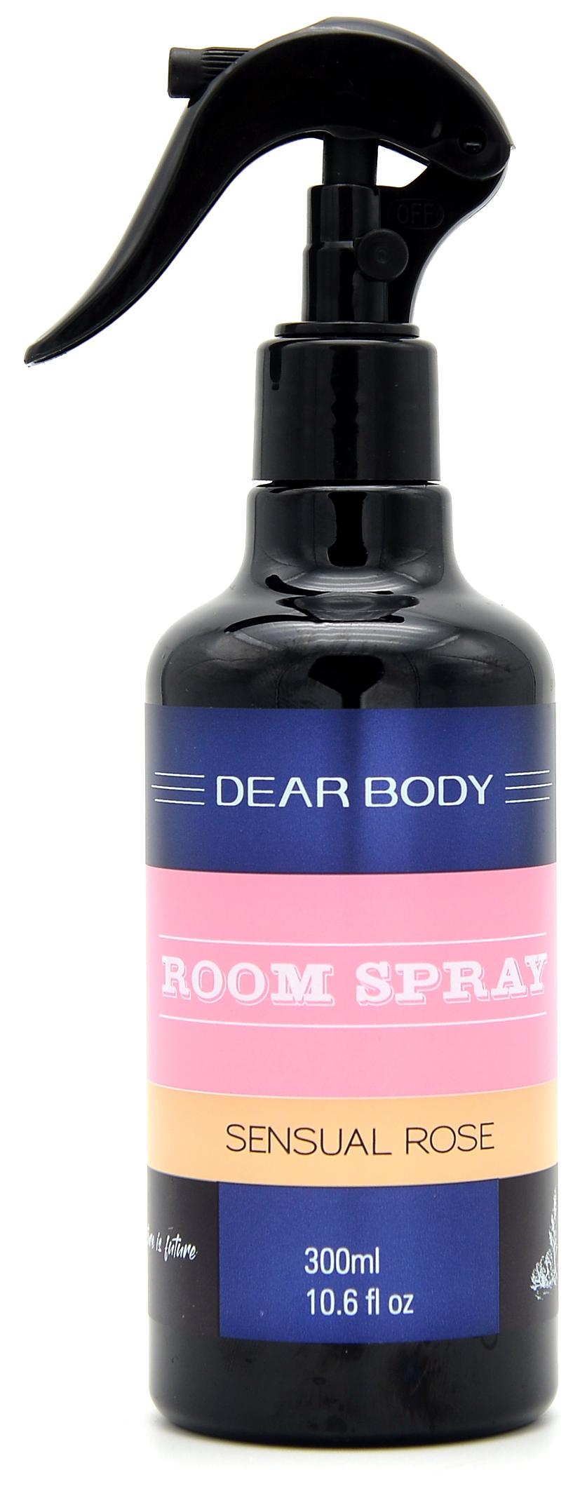 HOME FRAGRANCE ROSE alternative product image