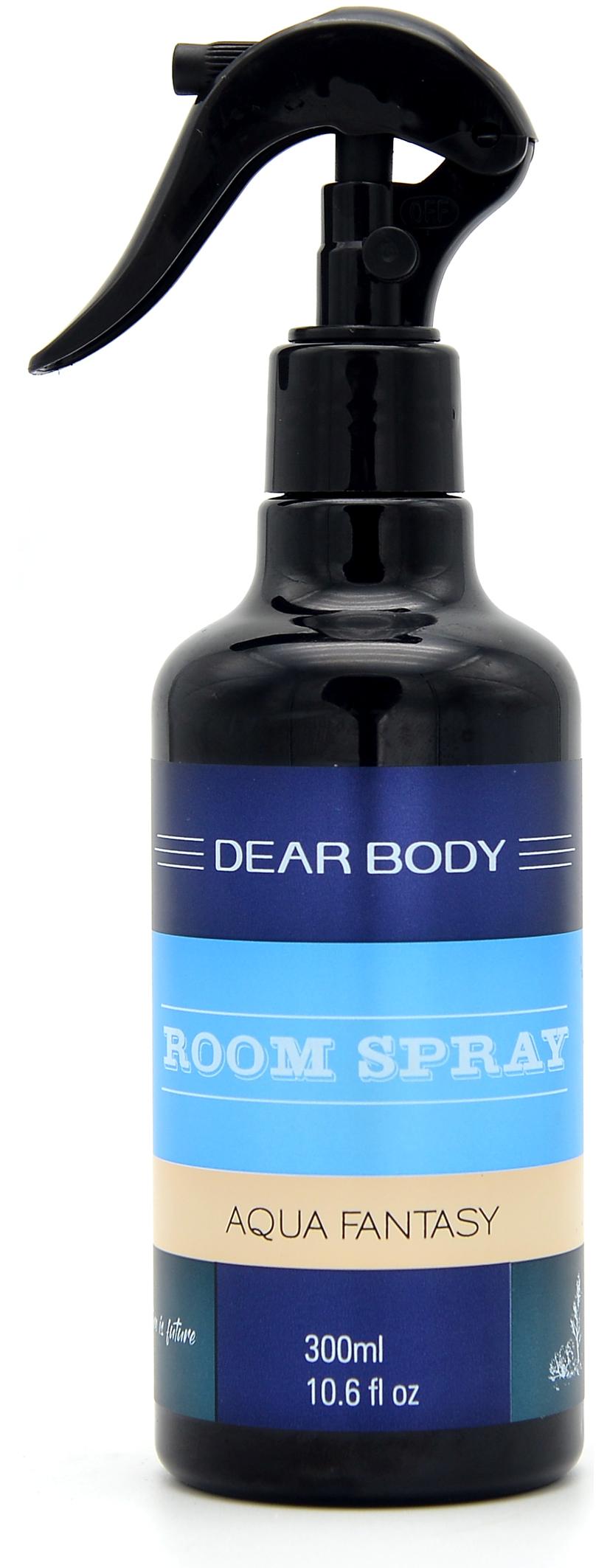 HOME FRAGRANCE AQUA FANTASY product image