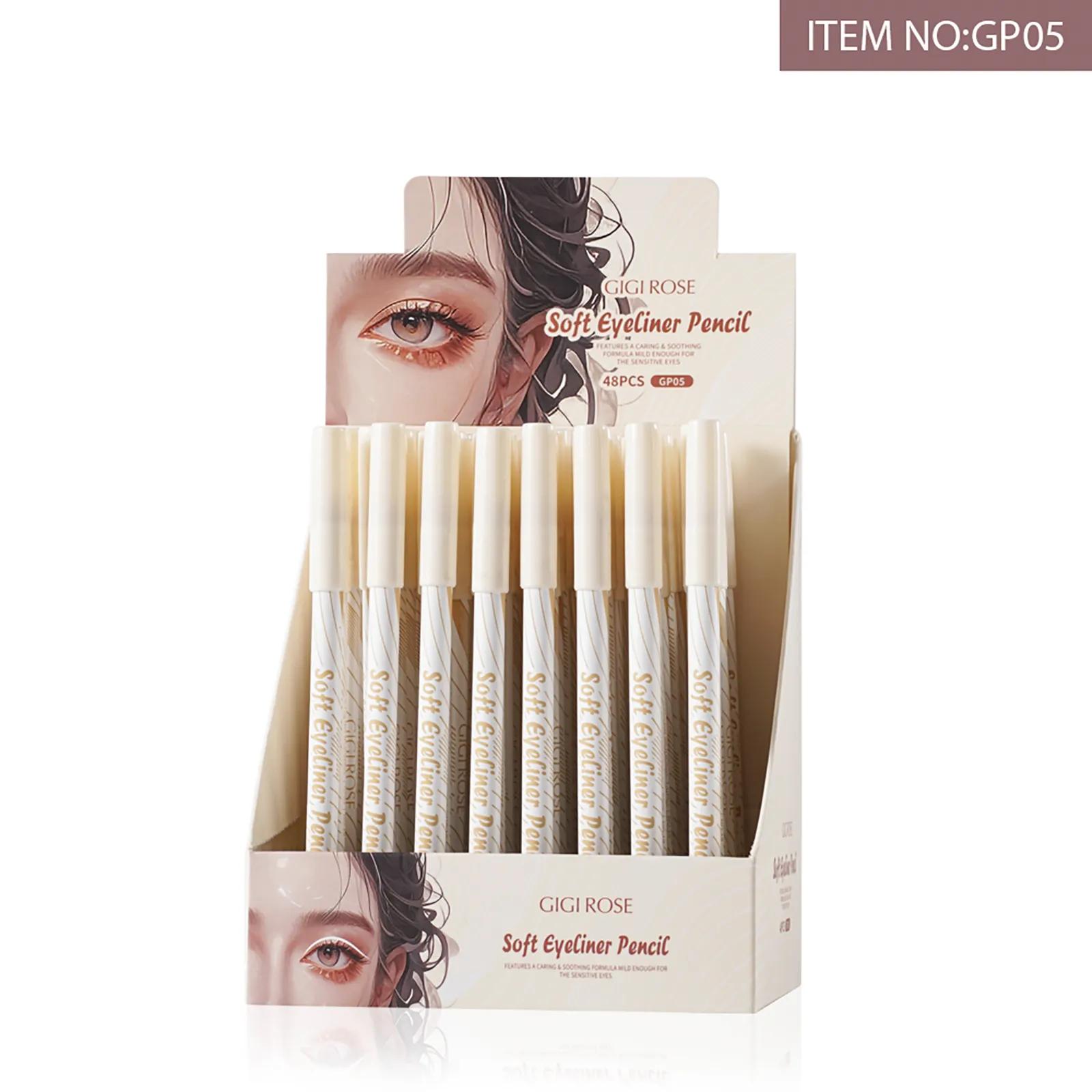 WHITE EYELINER PENCIL alternative product image