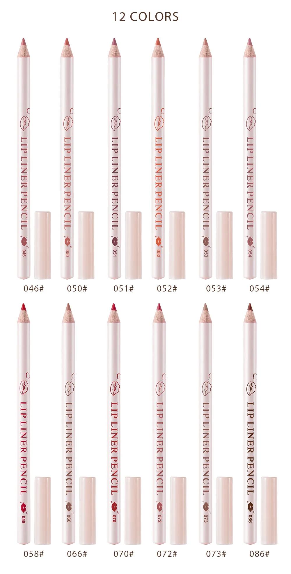 LIPLINER PENCIL media preview 10