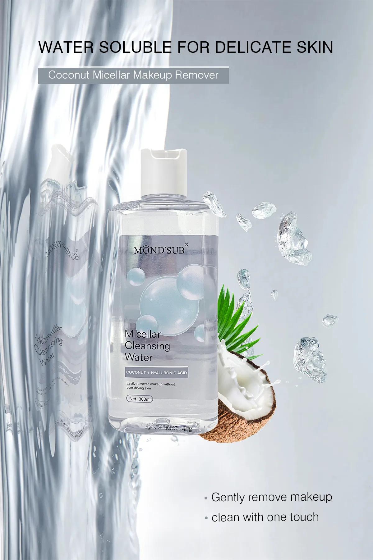 GENTLE CLEANSING WATER Thumbnail 1