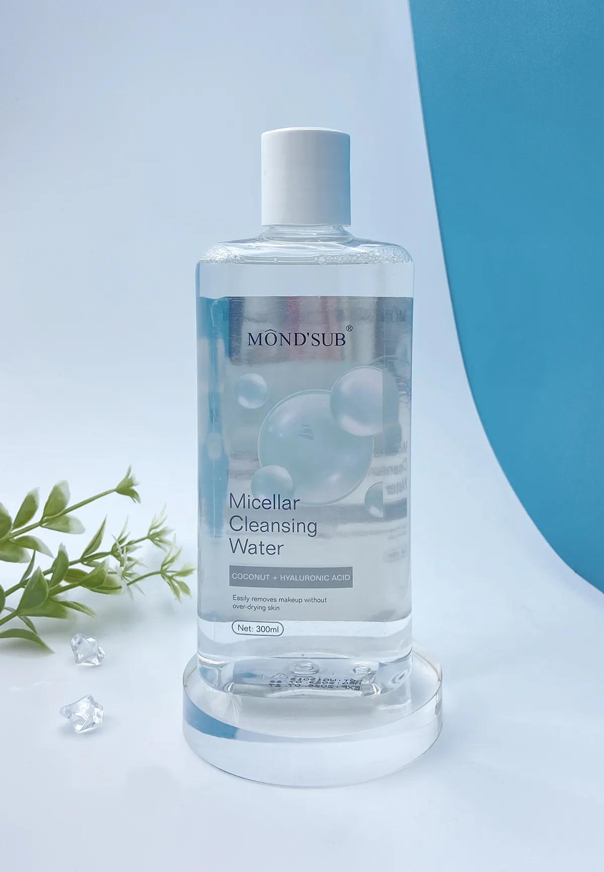 GENTLE CLEANSING WATER media preview 9