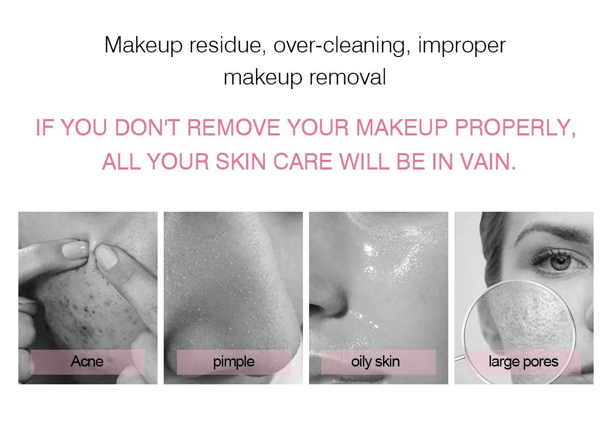 ROSE MICELLAR CLEANSING WATER media preview 3