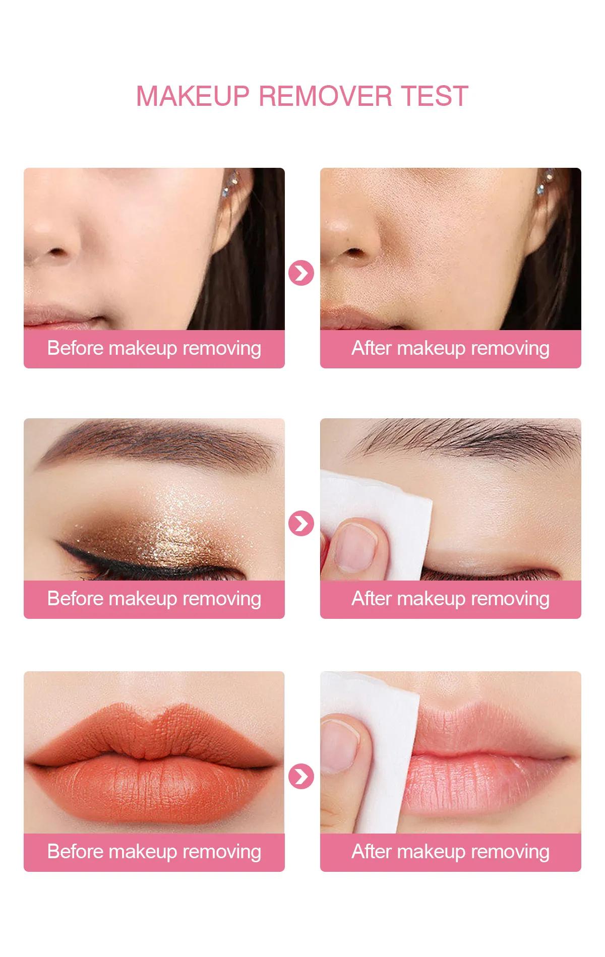 ROSE MICELLAR CLEANSING WATER media preview 6