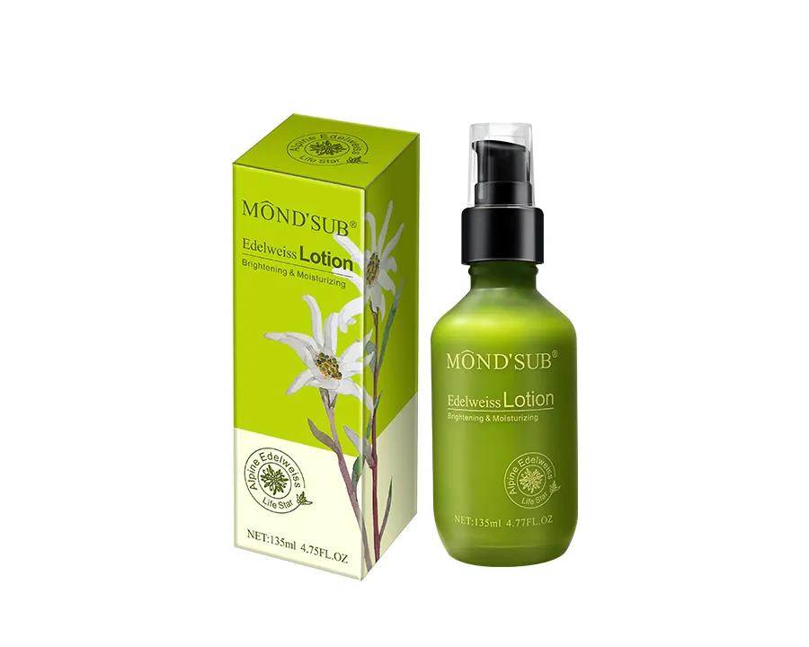 لوشن إيديلويس المرطب والمنعم alternative product image