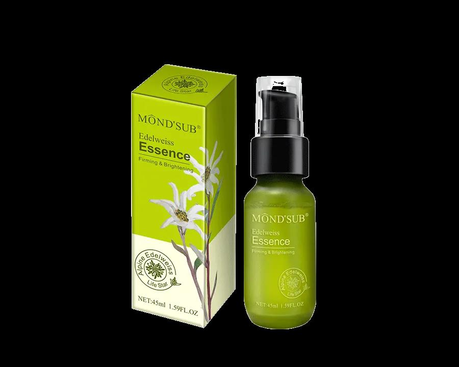 Edelweiss Firming &Brighting Essence media preview 1