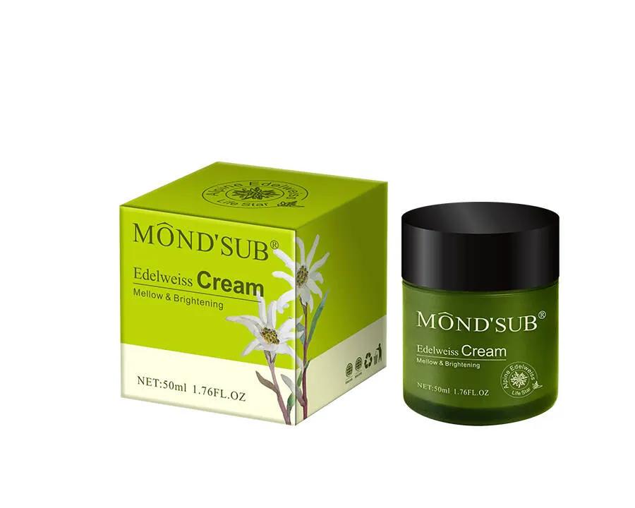 Edelweiss Mellow & Brightening Cream product image
