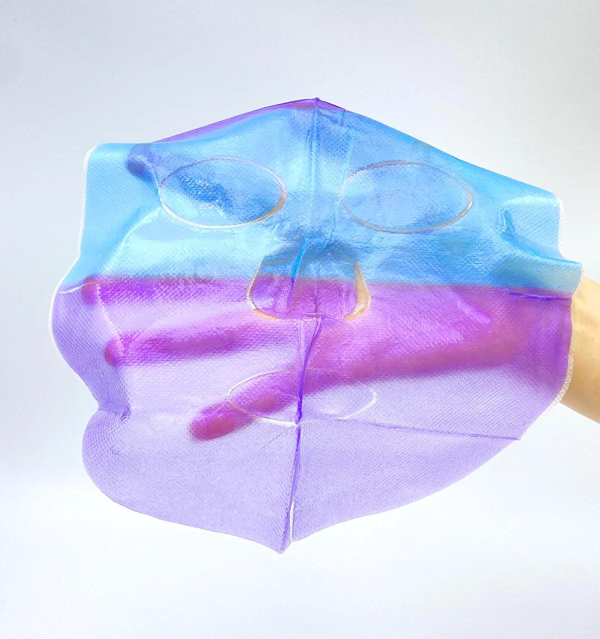 VITAMIN E HYALURONIC ACID HYDROGEL FACE MASK Thumbnail 4
