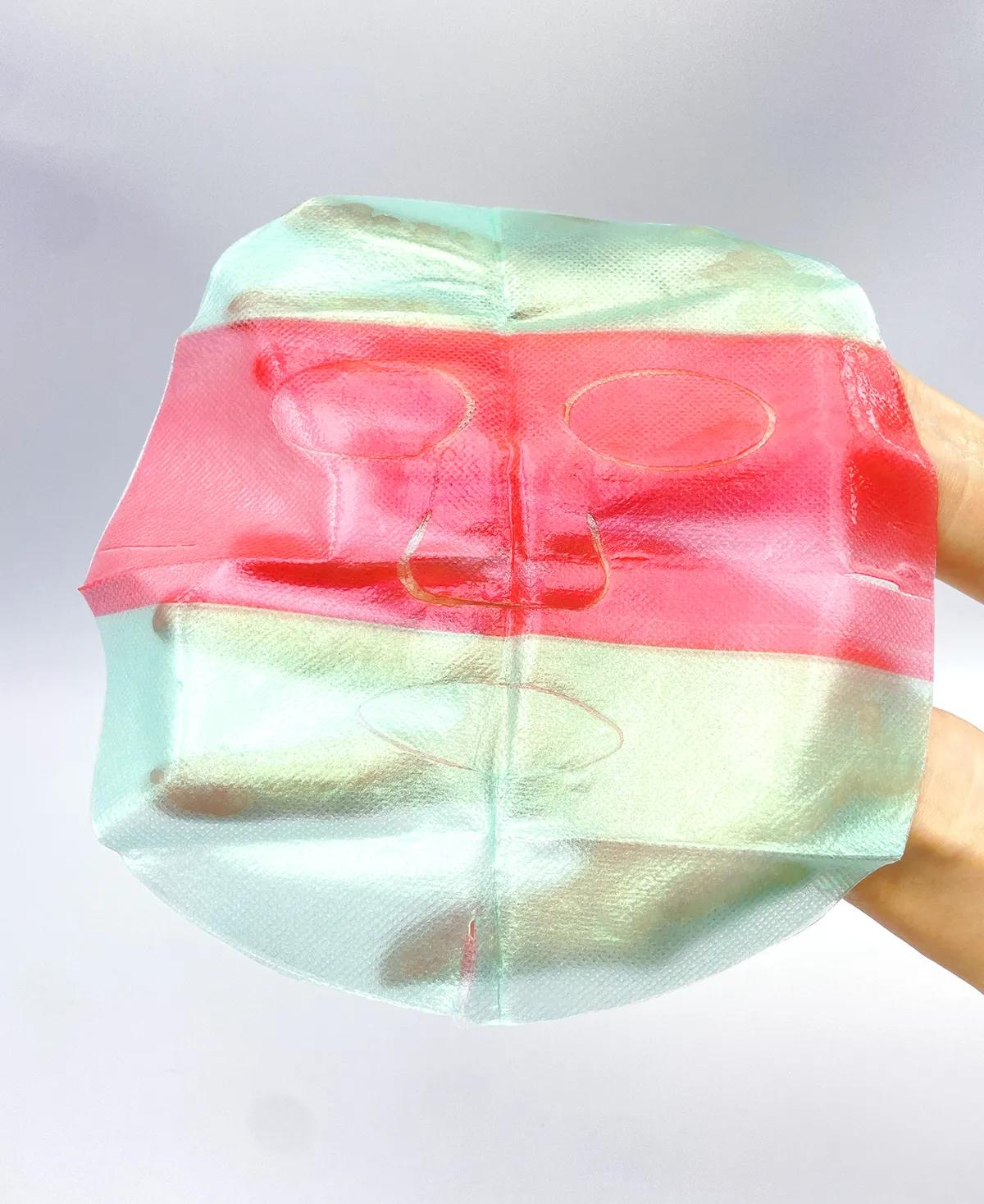 CERAMIDE NIACINAMIDE HYDROGEL FACE MASK Thumbnail 6