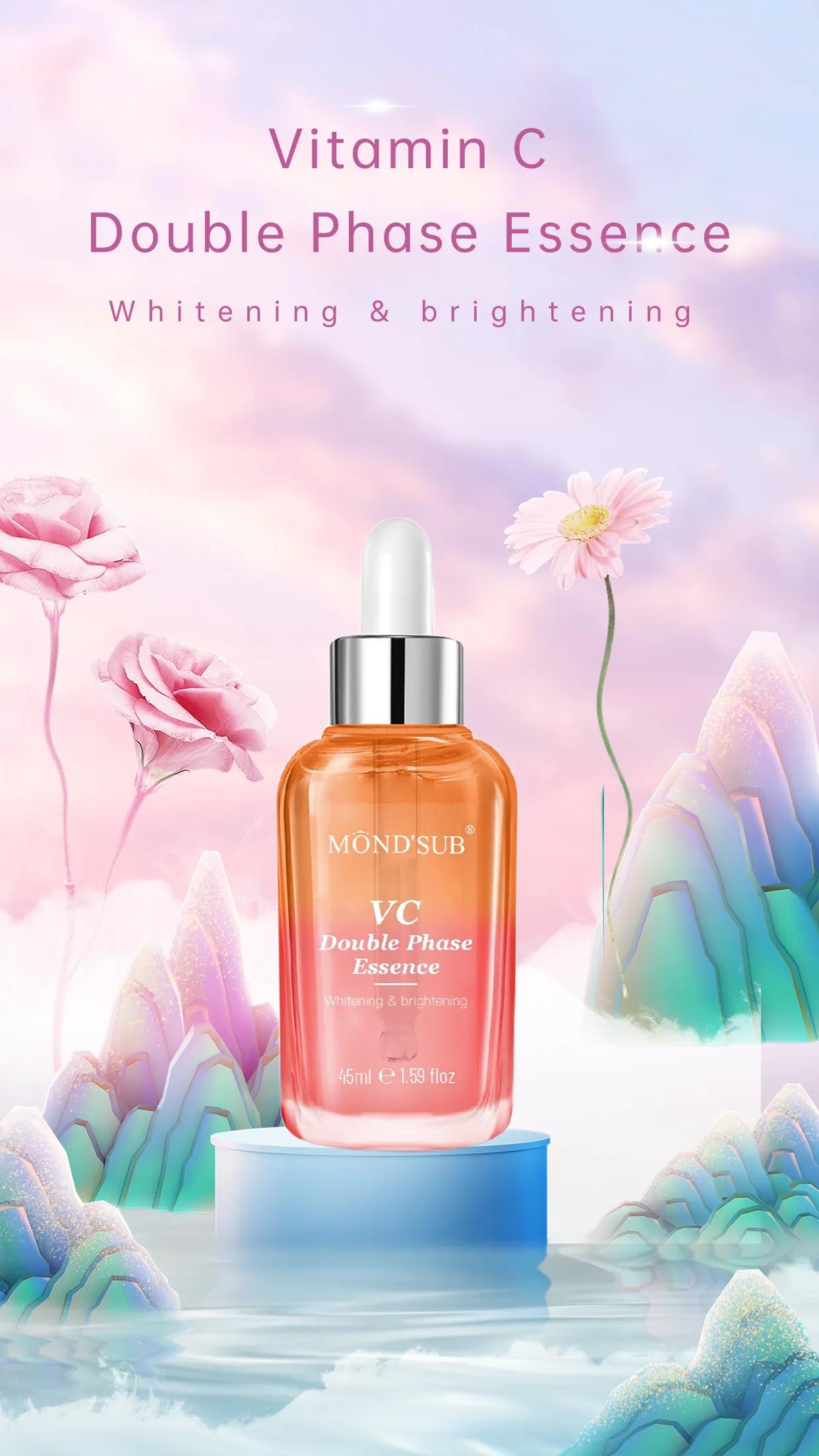  زيت يحتوي تركيبة مزدوجة بالفتامين product image