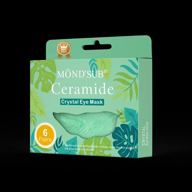 قناع العين الكريستالي السيراميد alternative product image