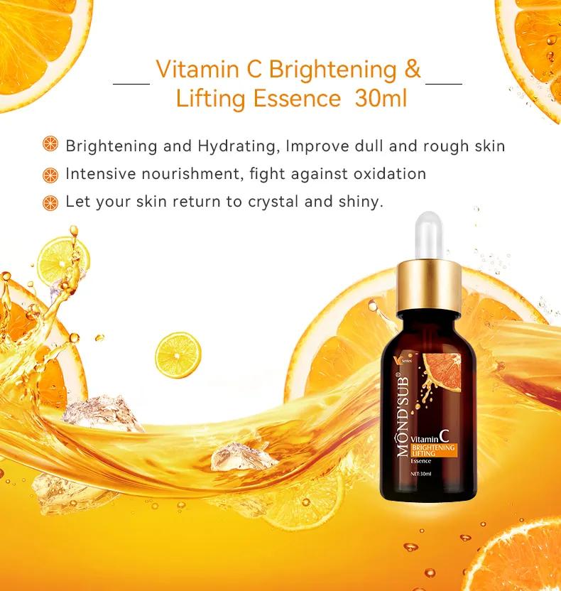 VITAMIN C FACIAL ESSENCE product image