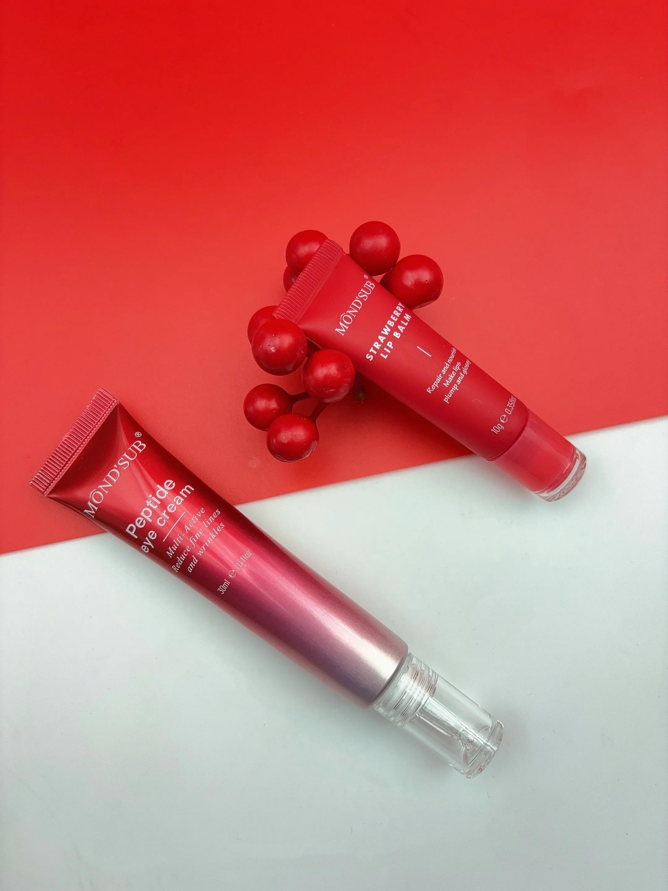 REVERSE TIME BLOSSOMING EYE AND LIP SET Thumbnail 10