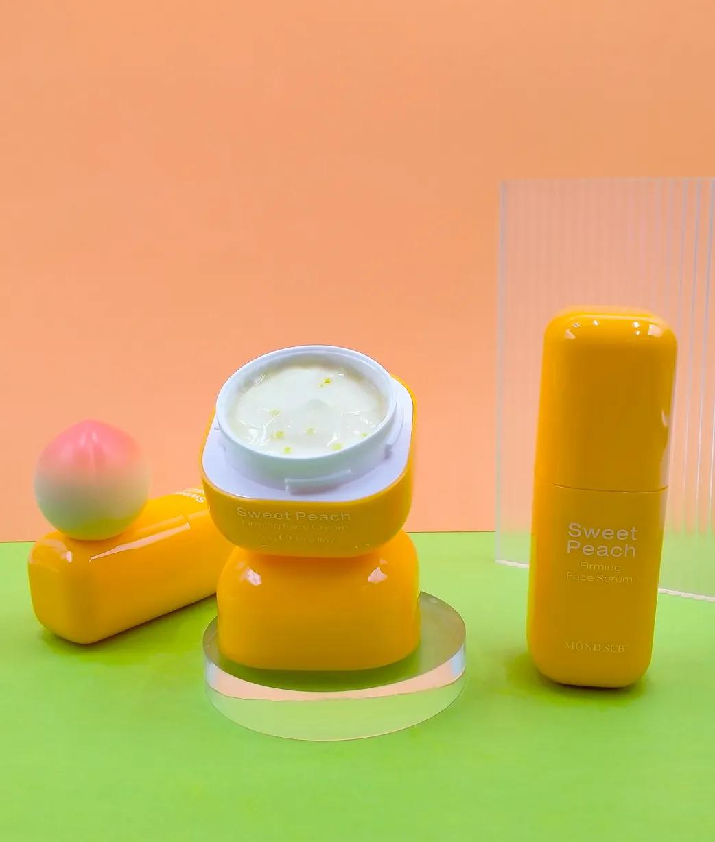 SWEET PEACH FIRMING SKINCARE KIT alternative product image