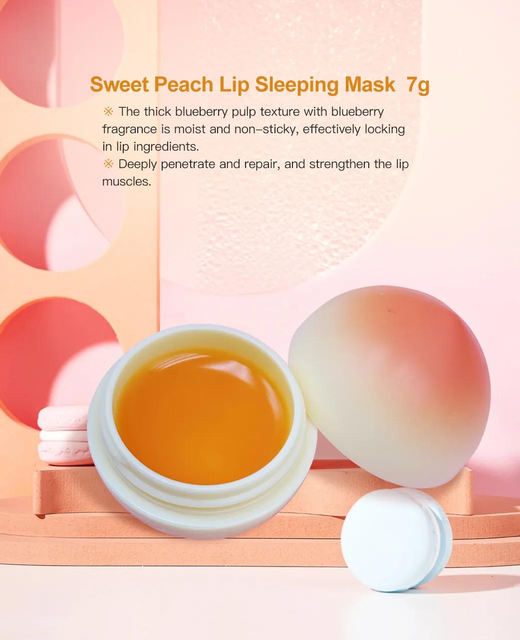 SWEET PEACH FIRMING SKINCARE KIT media preview 2