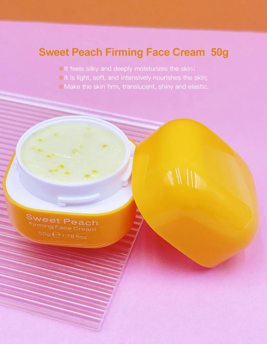 SWEET PEACH FIRMING SKINCARE KIT Thumbnail 6