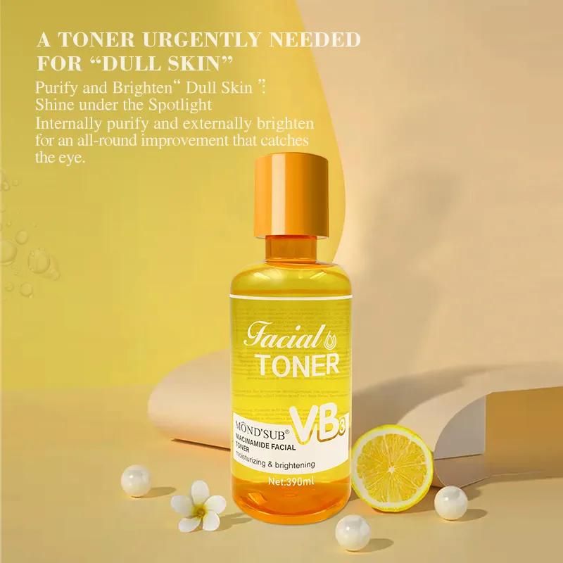 NIACINAMIDE FACIAL TONER Thumbnail 2