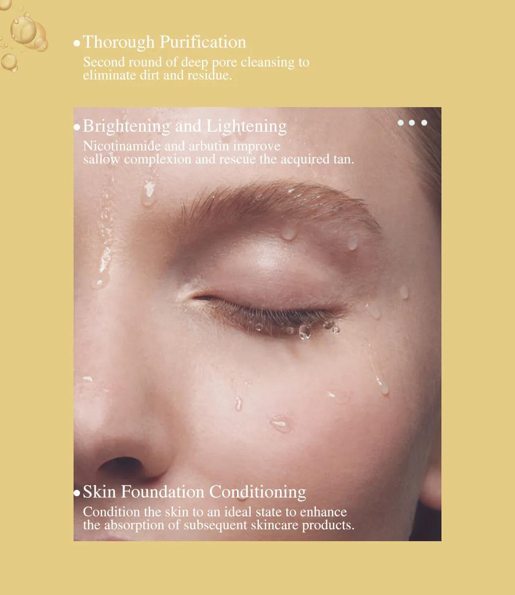 NIACINAMIDE FACIAL TONER Thumbnail 3