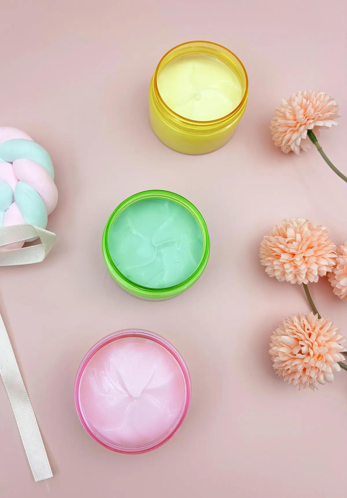 MONDSUB ROSE CLEANING BALM & FACE MASK SE Thumbnail 2