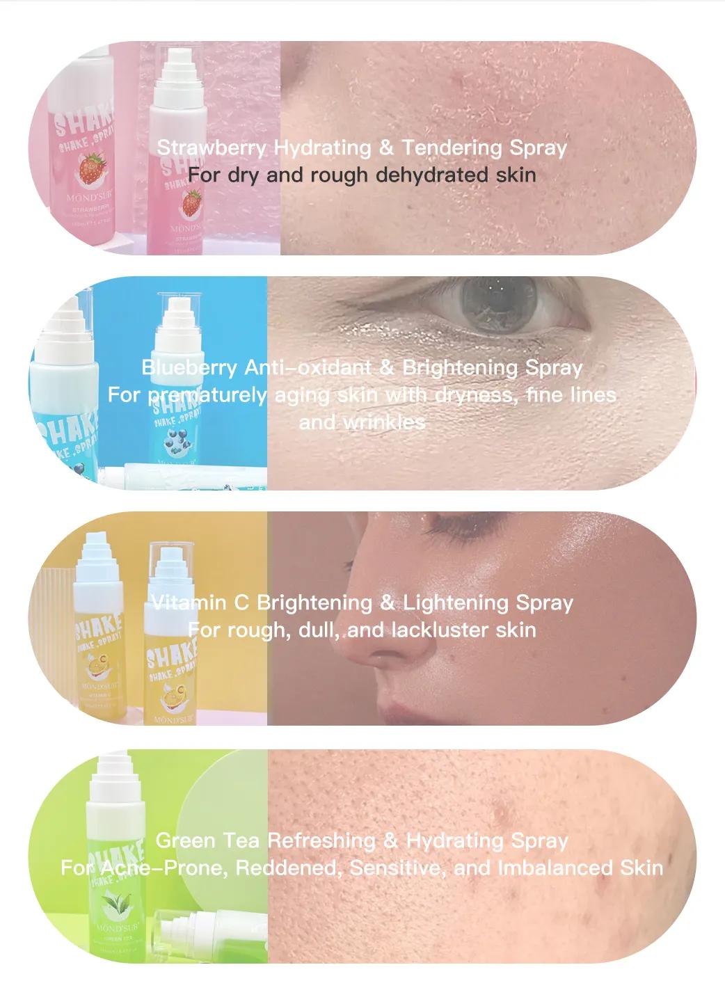 VITAMIN C SPRAY alternative product image