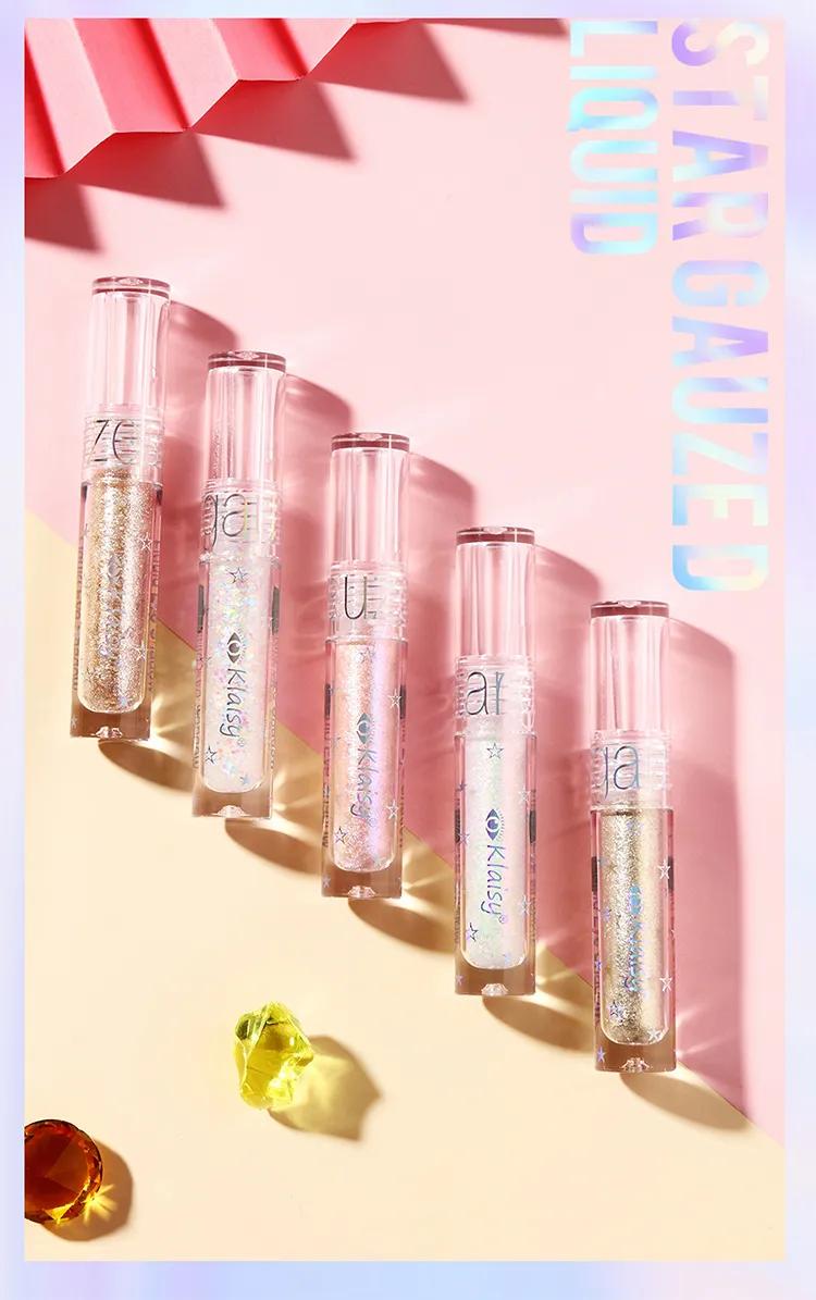 KLAISY LIQIUD EYE SHADOW Thumbnail 3