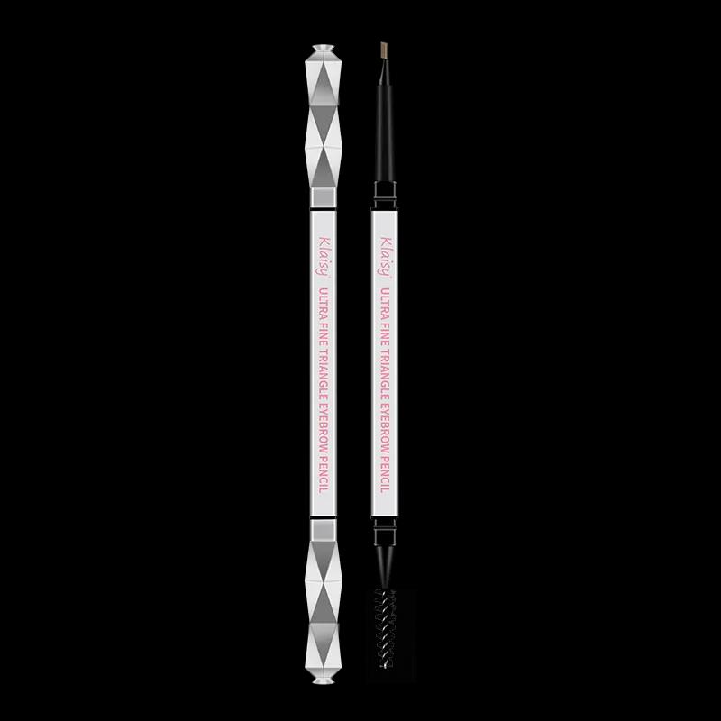 KLAISY DAZZLING DIAMOND FINE TRIANGLE EYEBROW PENCIL Thumbnail 4