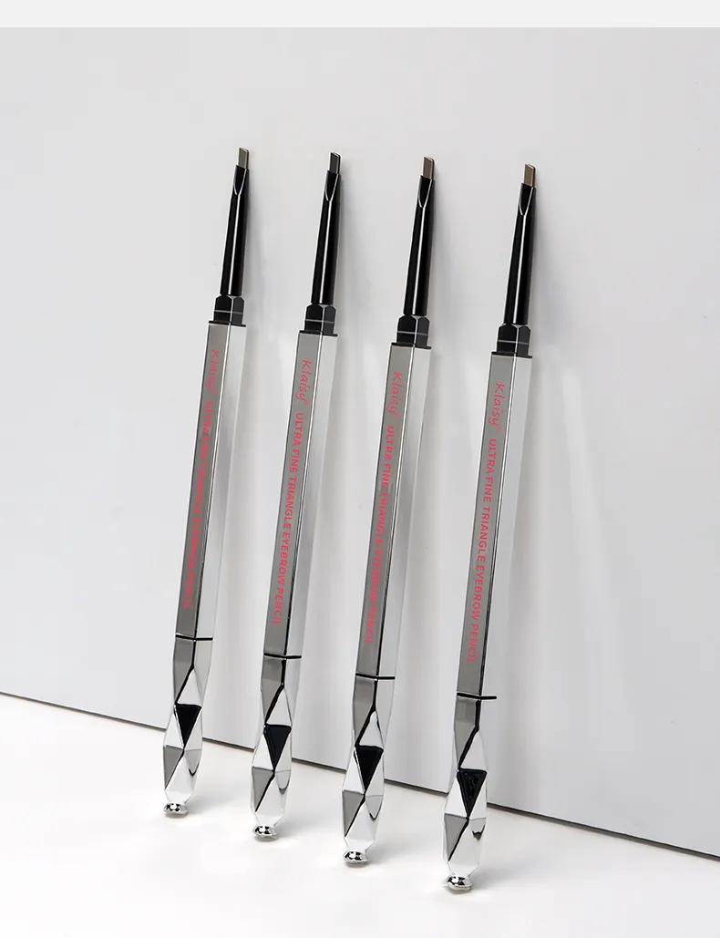 KLAISY DAZZLING DIAMOND FINE TRIANGLE EYEBROW PENCIL media preview 1