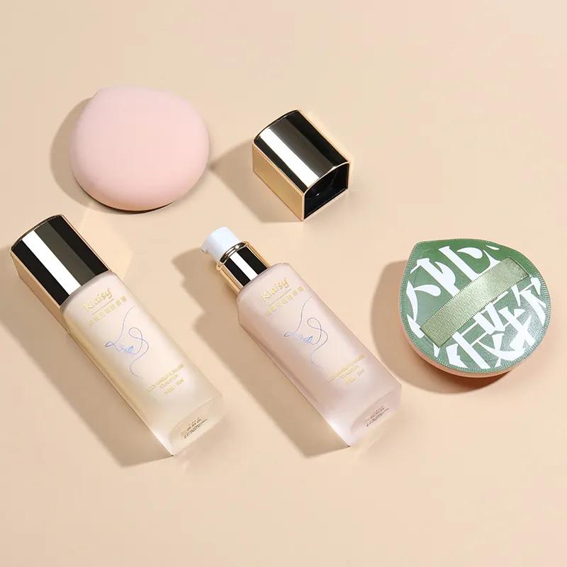 KLAISY DMAKEUP FLAWLESS FOUNDATION media preview 4