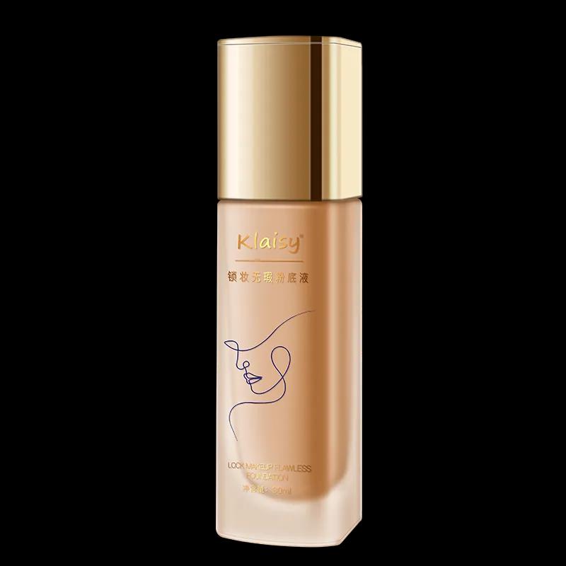 KLAISY DMAKEUP FLAWLESS FOUNDATION media preview 9