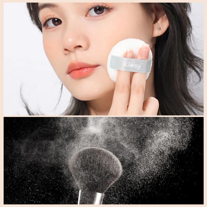 KLAISYSOFT MIST LOCK MAKEUP LOOSE POWDER media preview 2