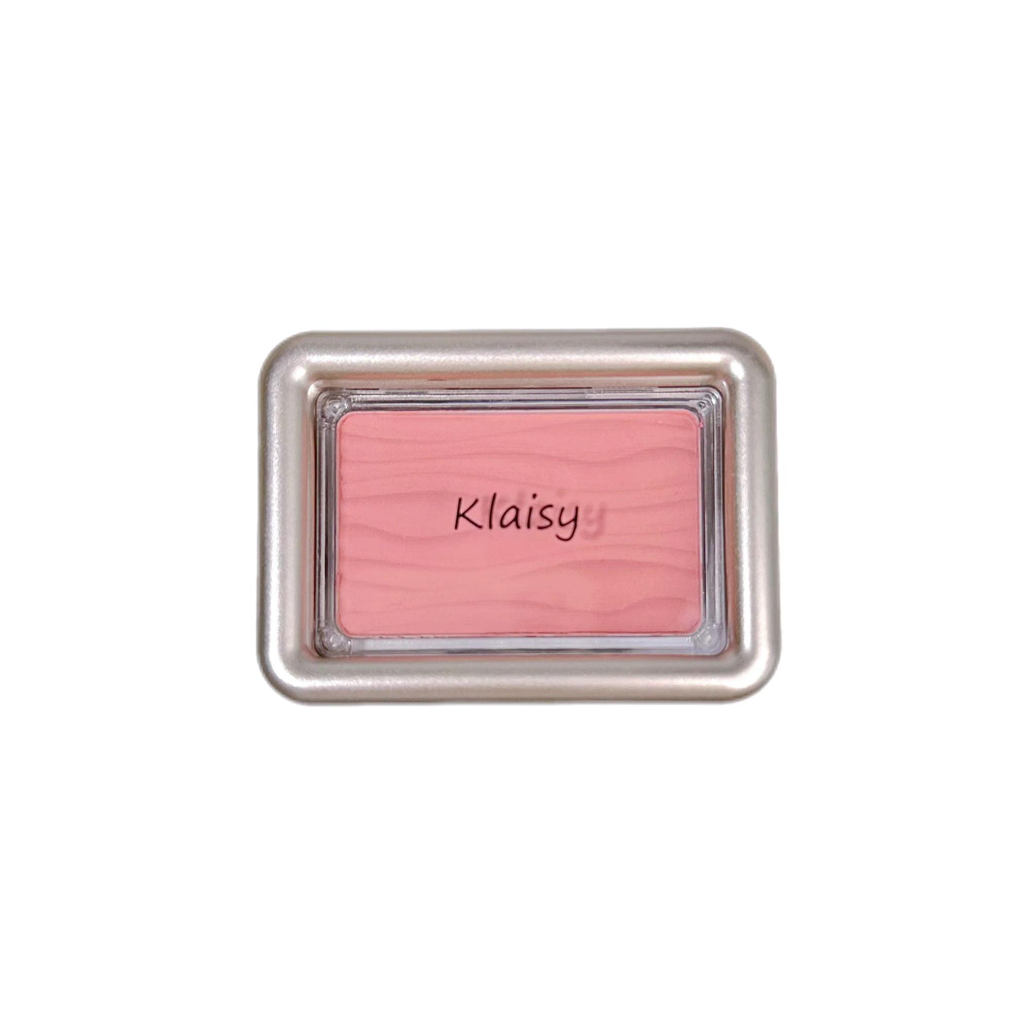 KLAISY MOUSSE BLUSH CLAY media preview 3