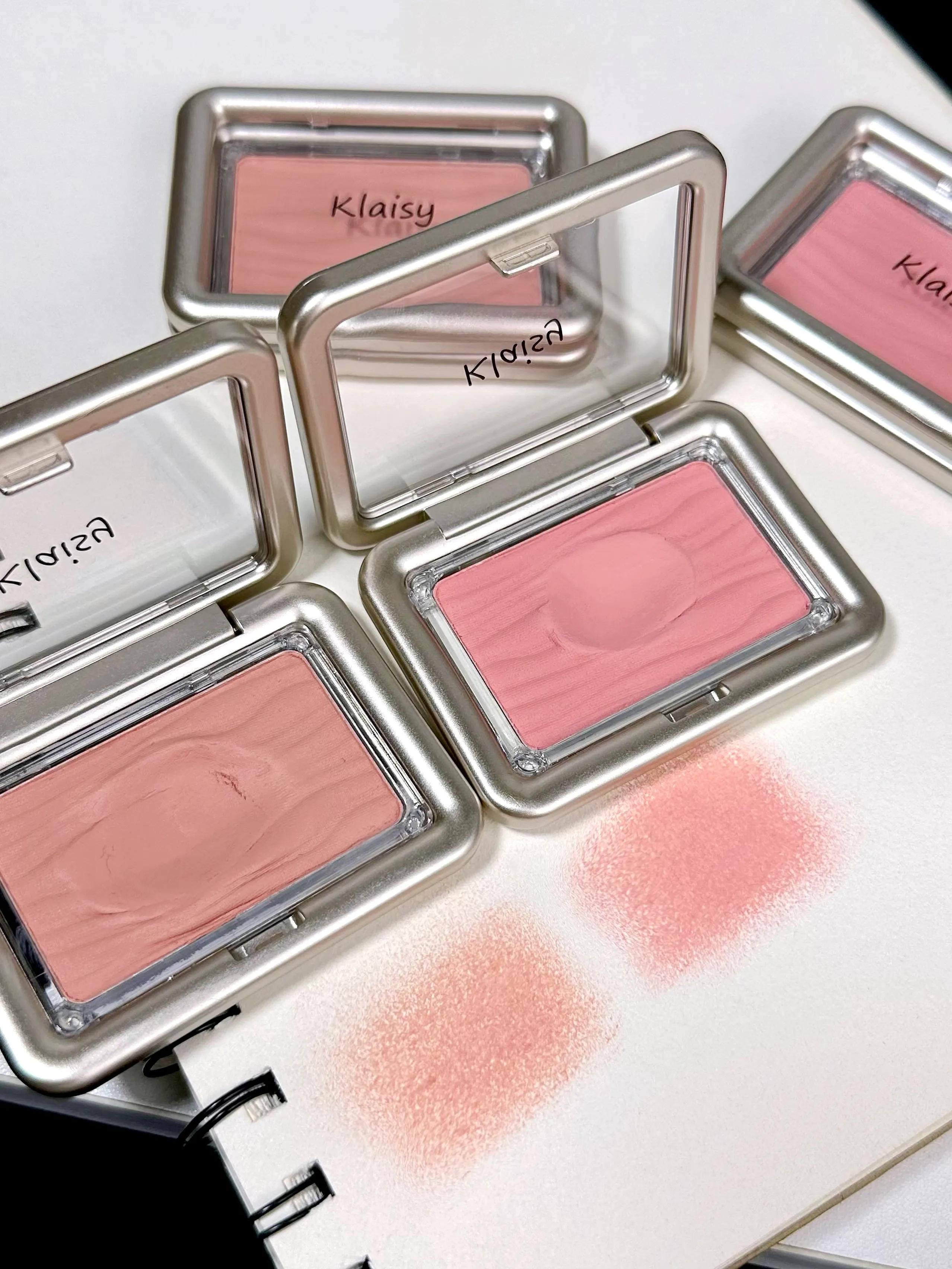 KLAISY MOUSSE BLUSH CLAY Thumbnail 4