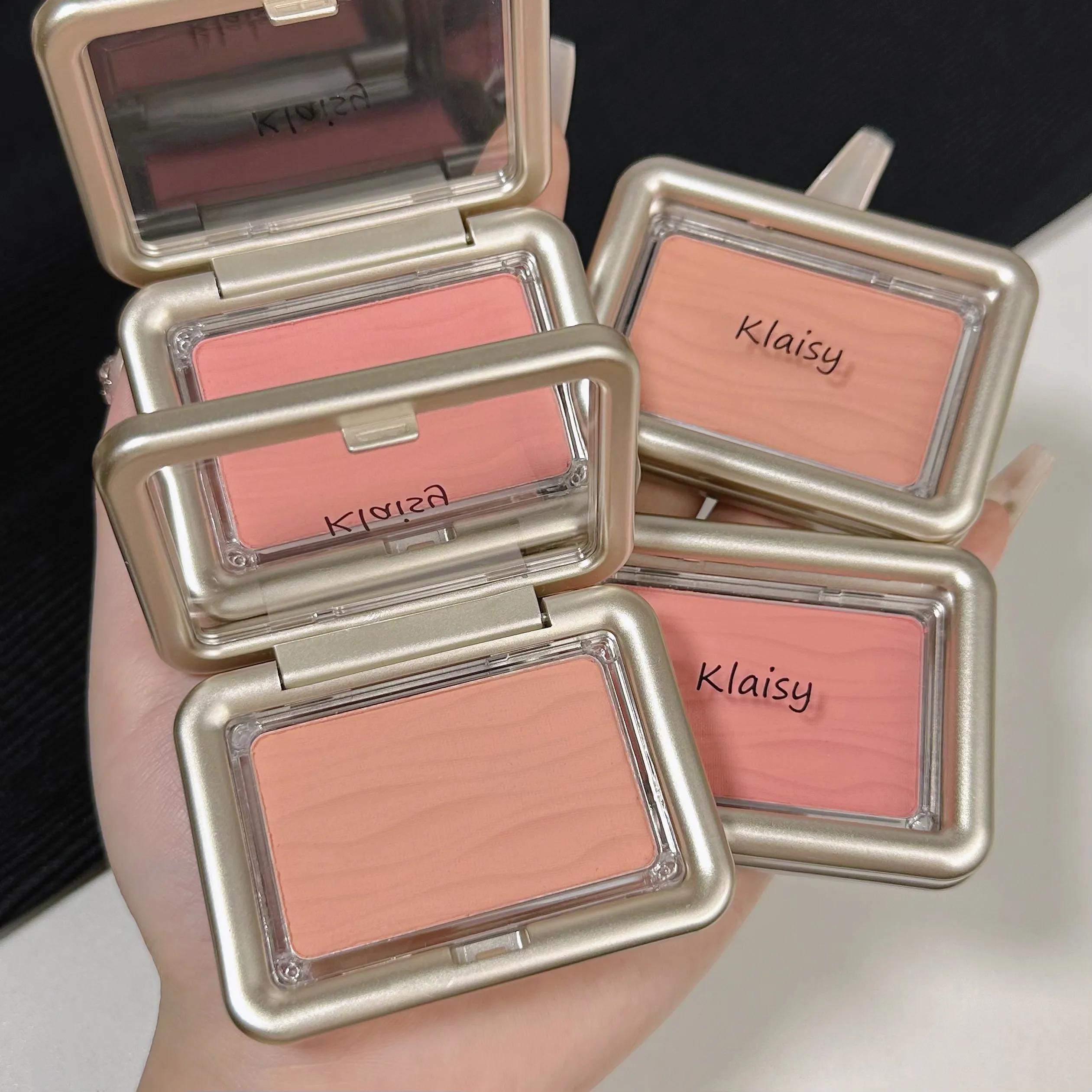 KLAISY MOUSSE BLUSH CLAY Thumbnail 3
