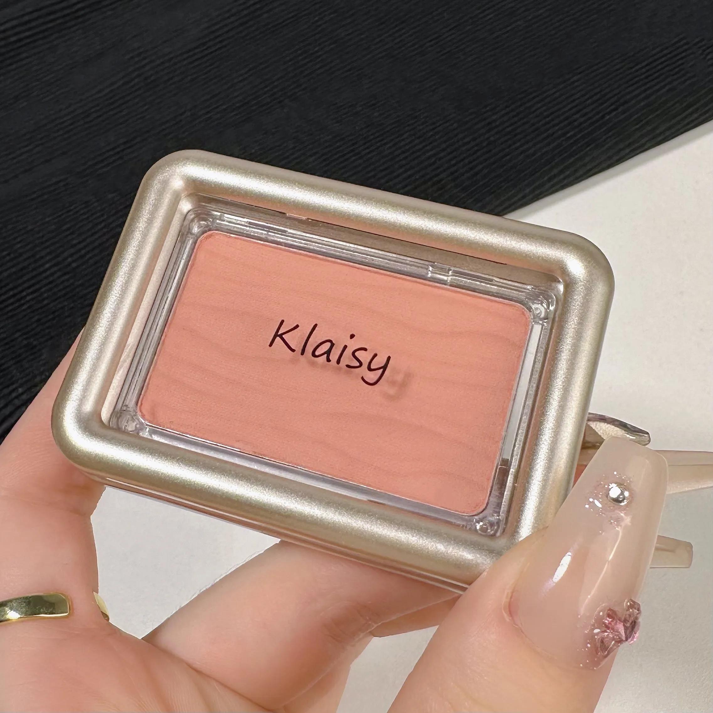 KLAISY MOUSSE BLUSH CLAY Thumbnail 4