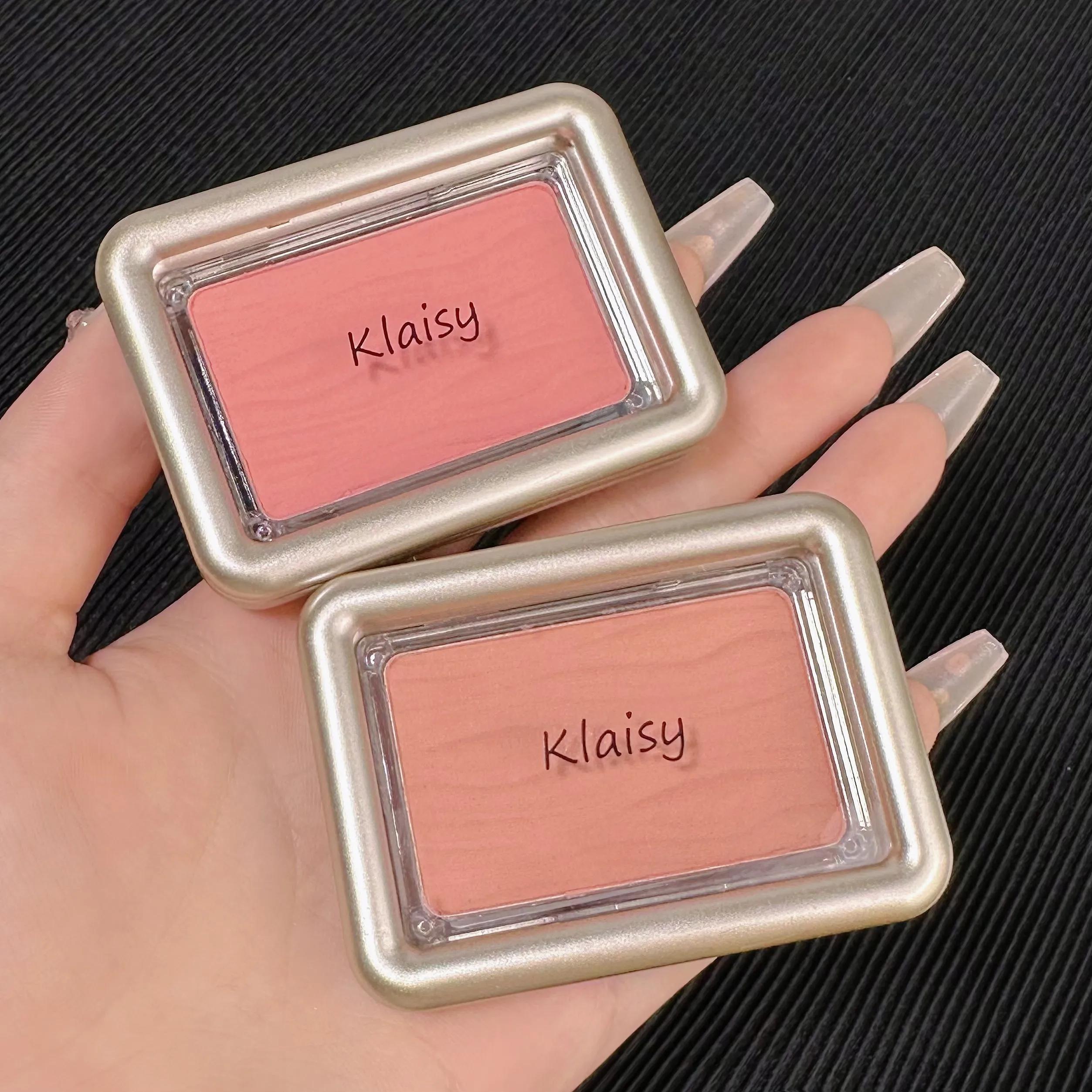 KLAISY MOUSSE BLUSH CLAY Thumbnail 5