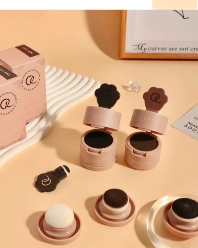 KLAISY BEAUTY HAIRLONE MUD Thumbnail 7