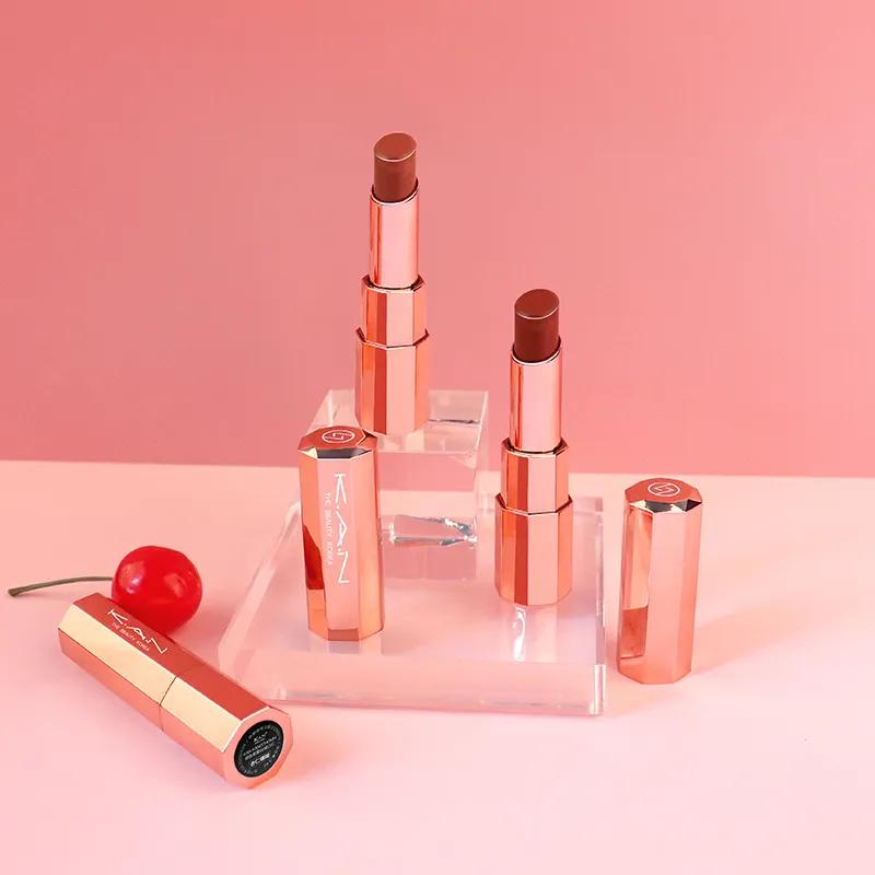 KAN COLOUR POURING HAZE VELVET LIPSTICK Thumbnail 1