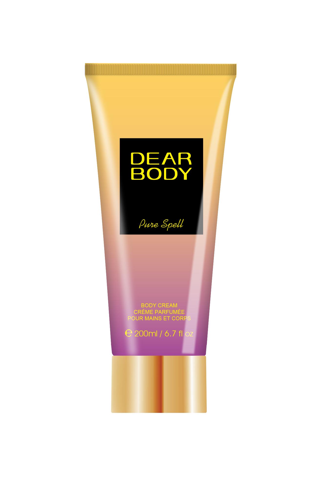 كريم الجسم بيور سبيل alternative product image