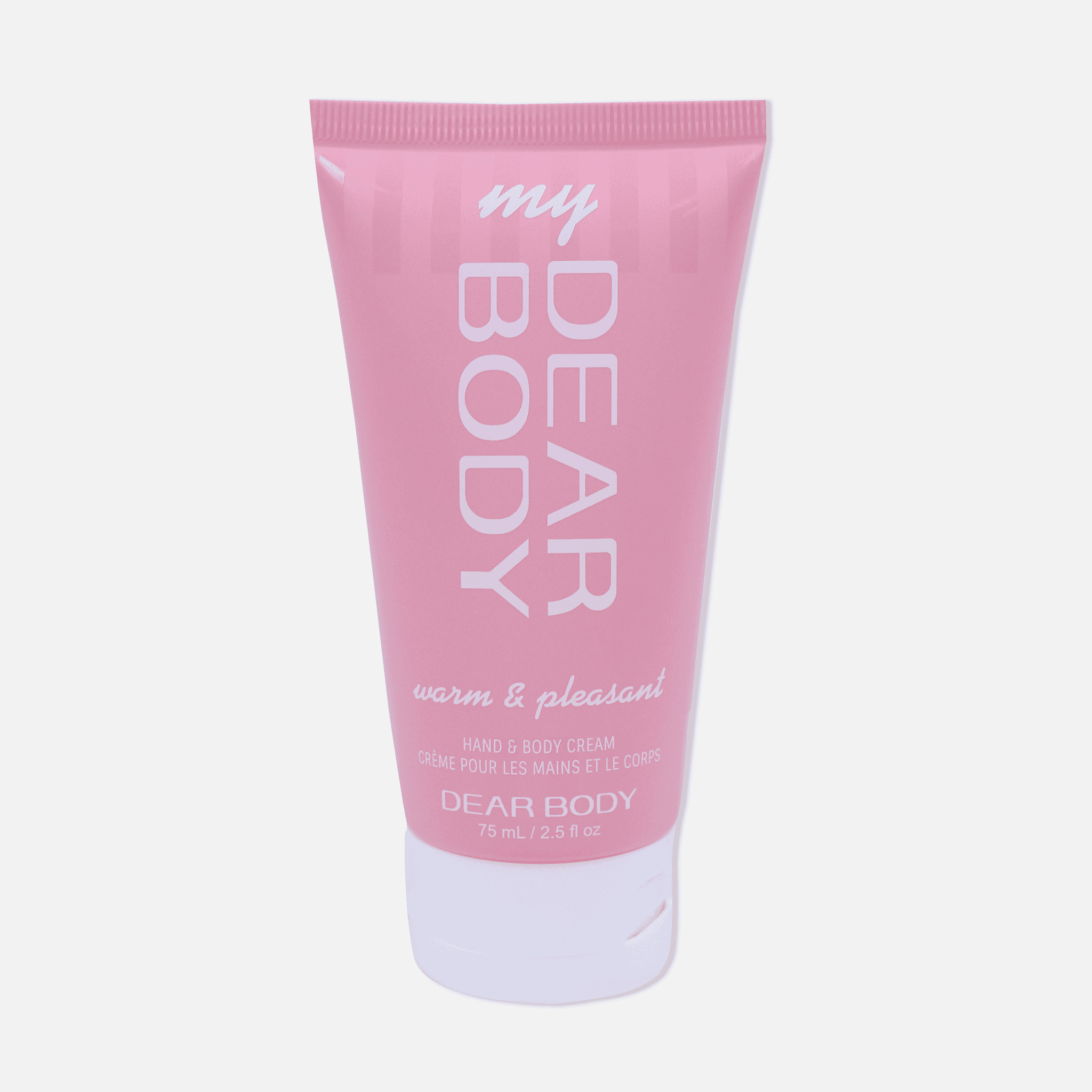 كريم للجسم دافئ ولطيف alternative product image