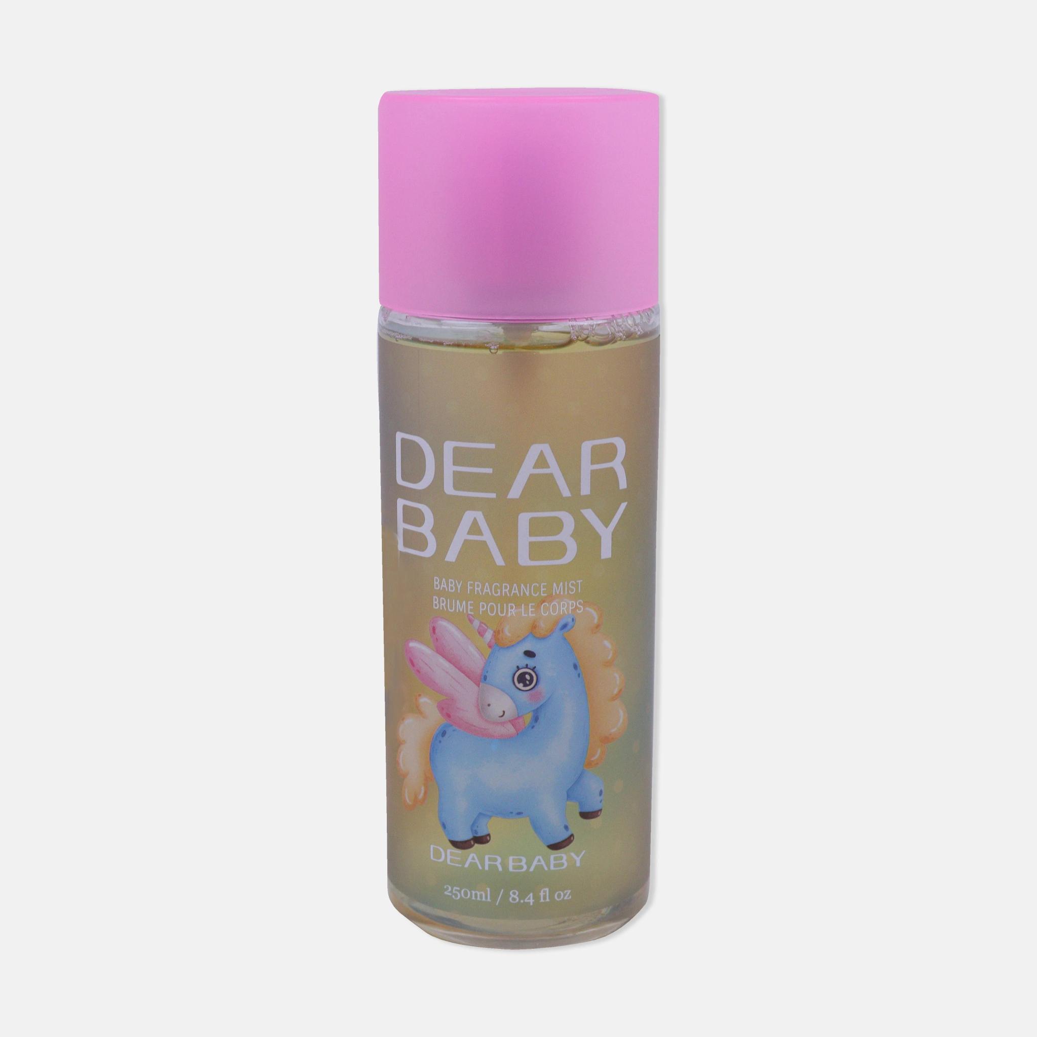 معطر الجسم دير بادي product image