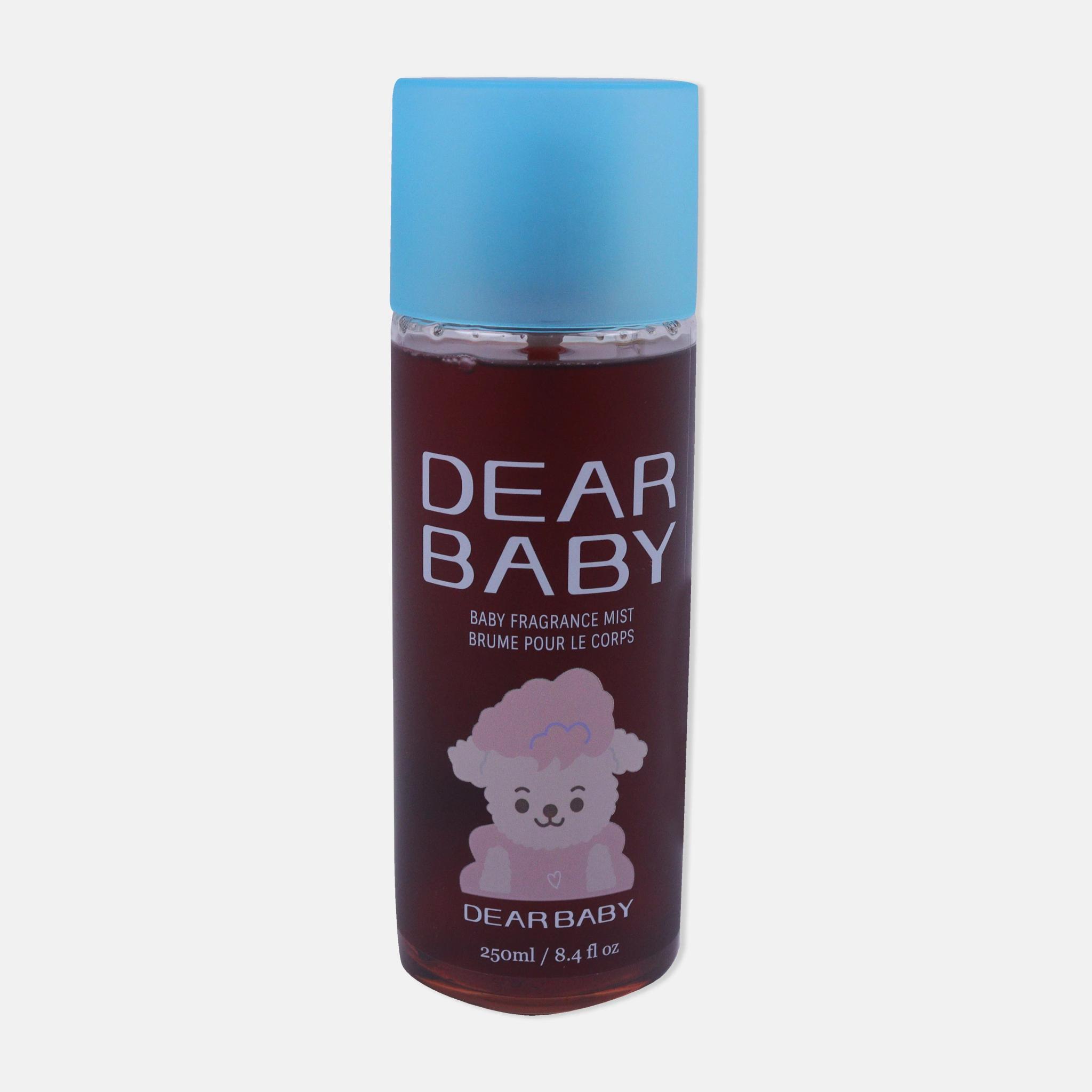 Dear Body بخاخ الجسم الفاخر product image