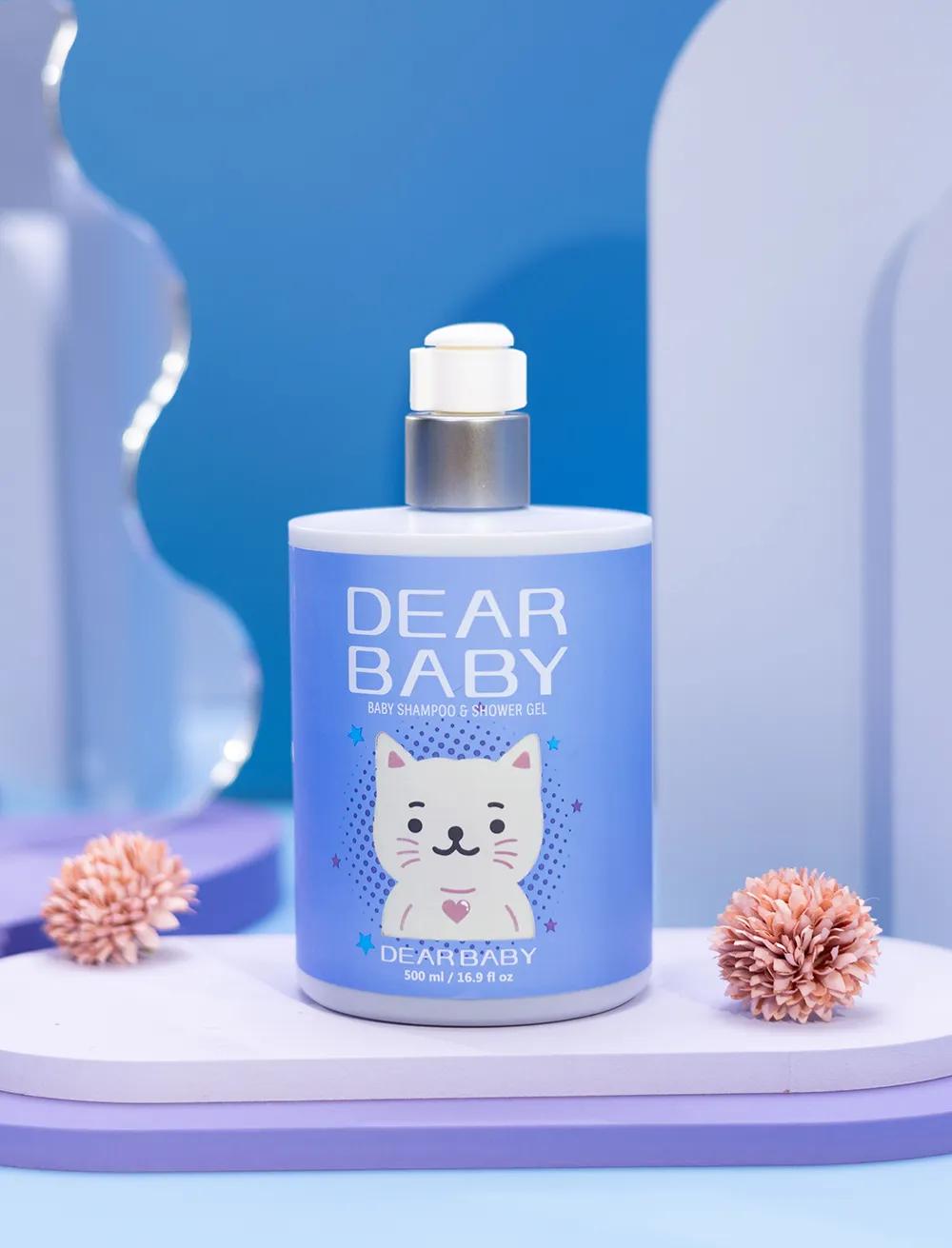 شامبو وجل استحمام product image