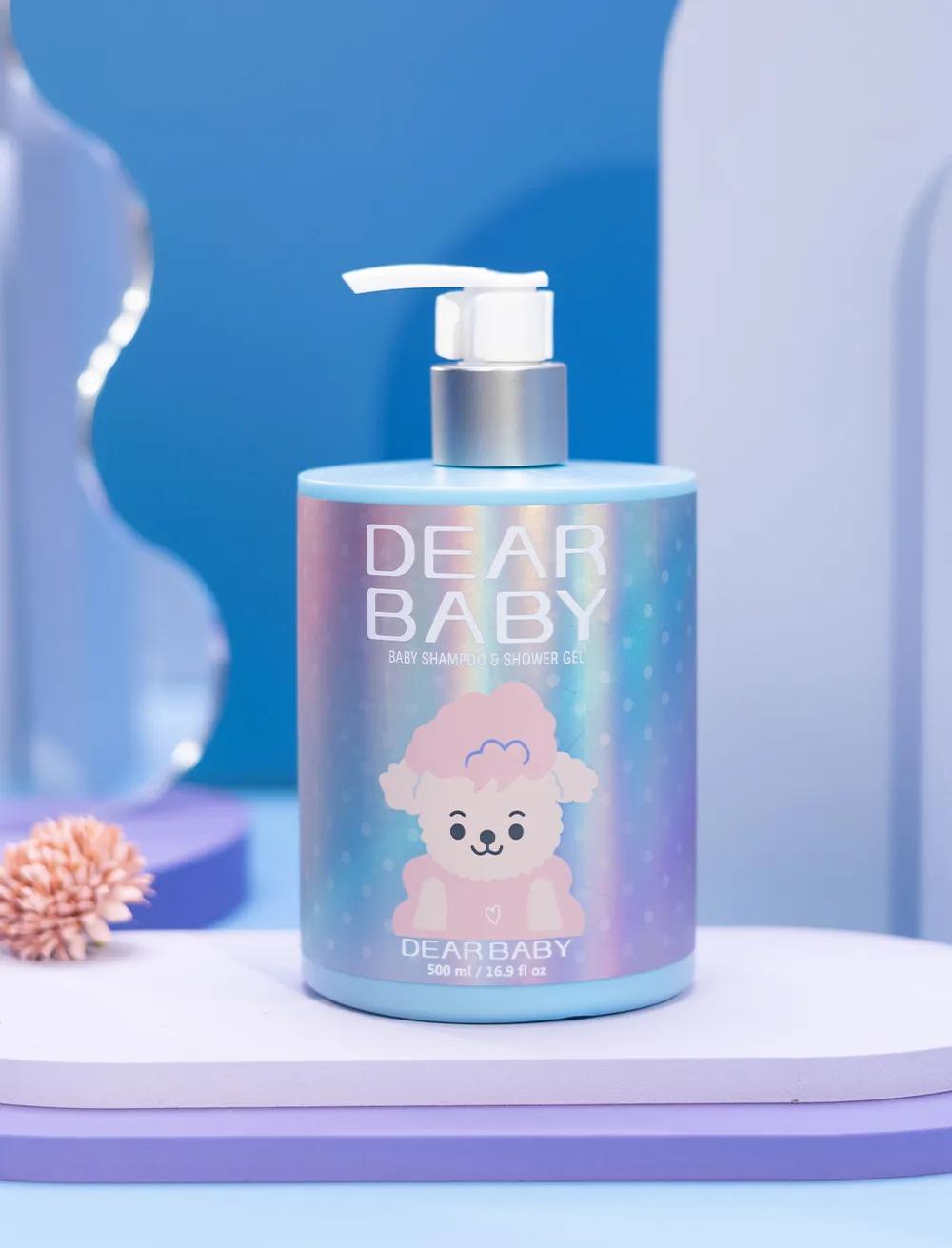 شامبو وجل استحمام product image