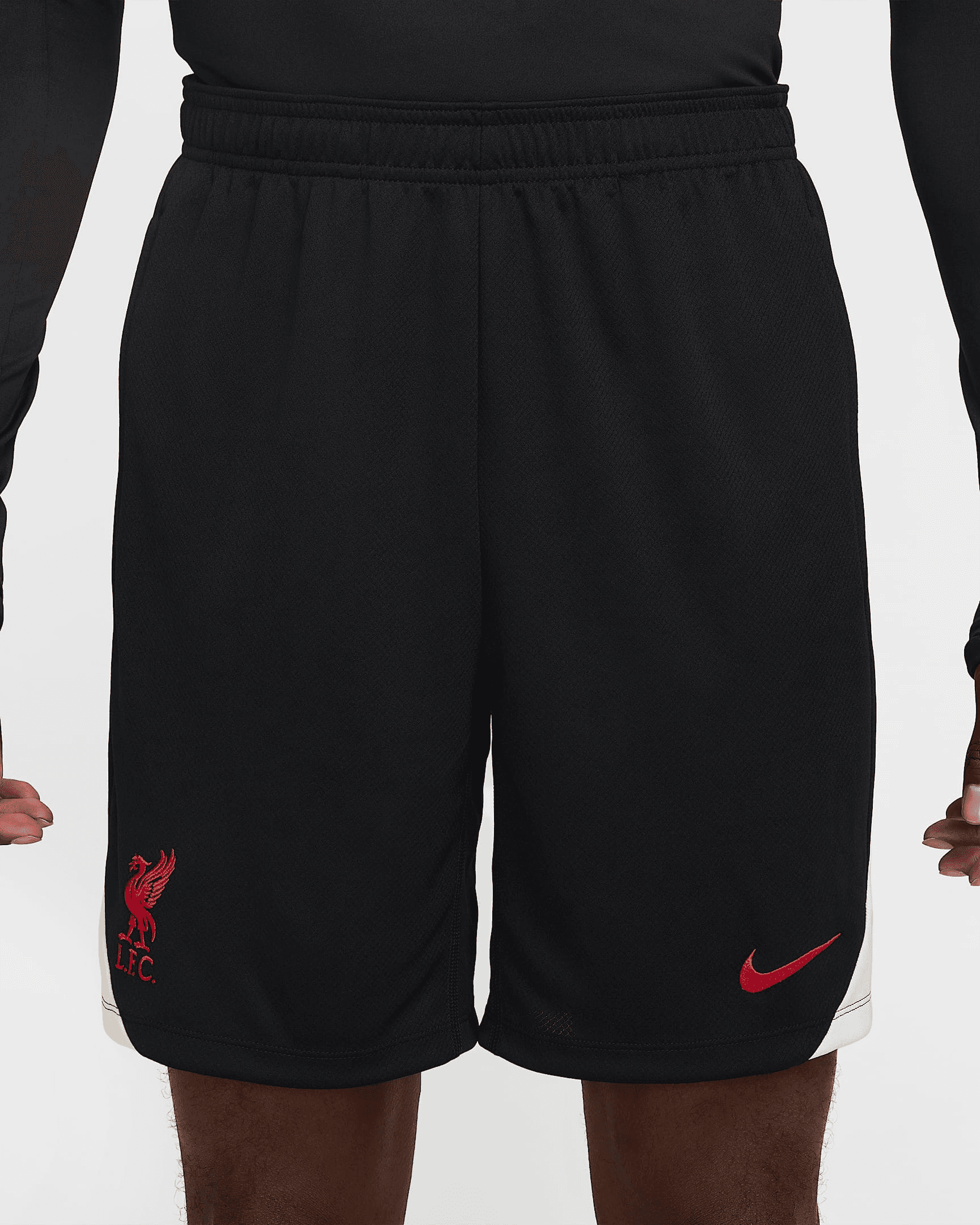 LIVERPOOL FC UOMO NIKE DRI-FIT STRIKE SHORTS product image