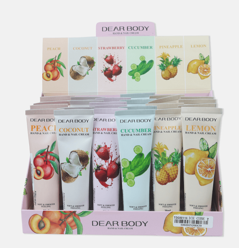  Hand&Nail Cream Gift Sets product image